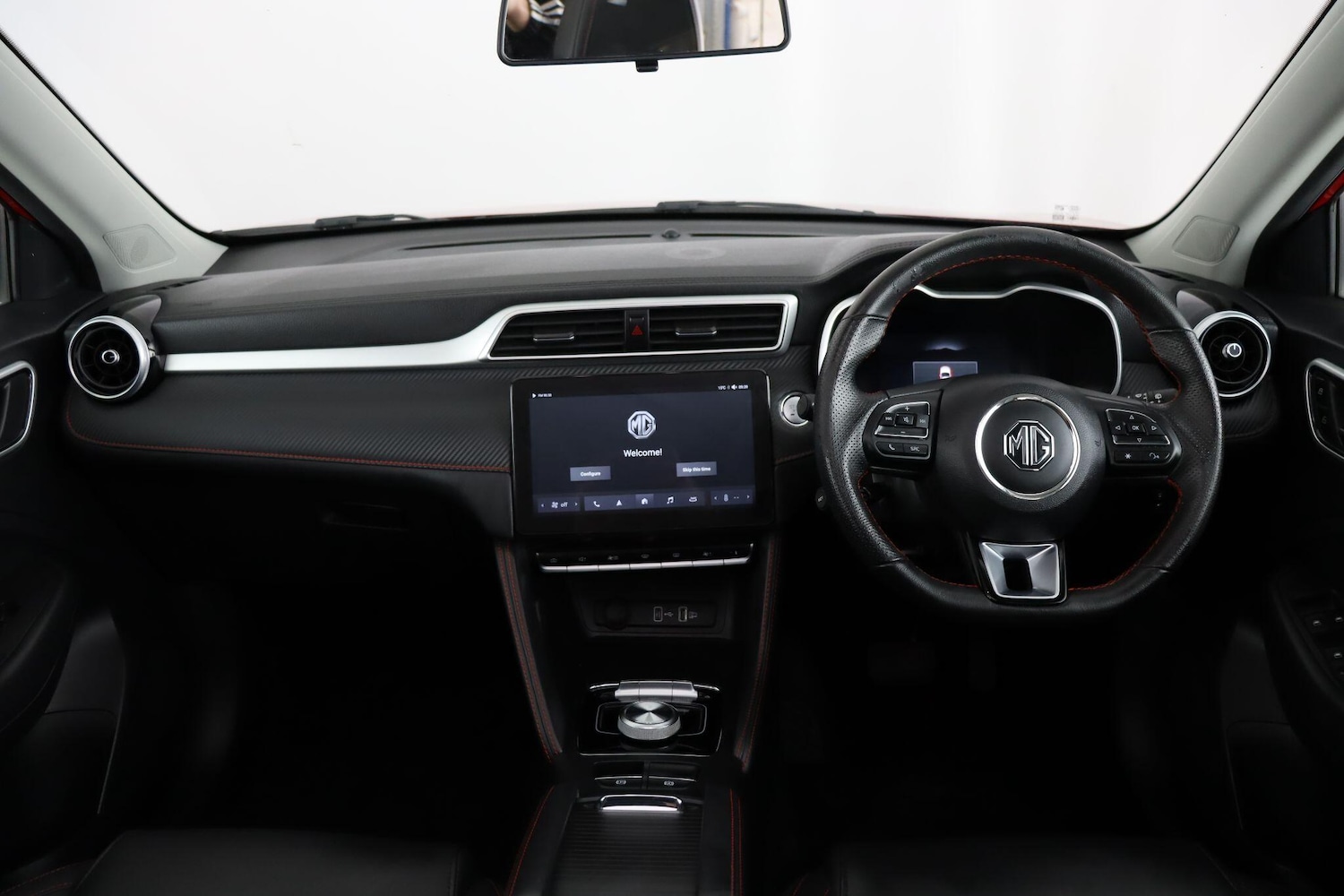 Used MG MG ZS for sale - 78184991: Photo 10