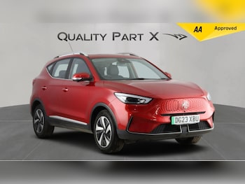 Used MG MG ZS 2023 for sale - 78184991: Photo