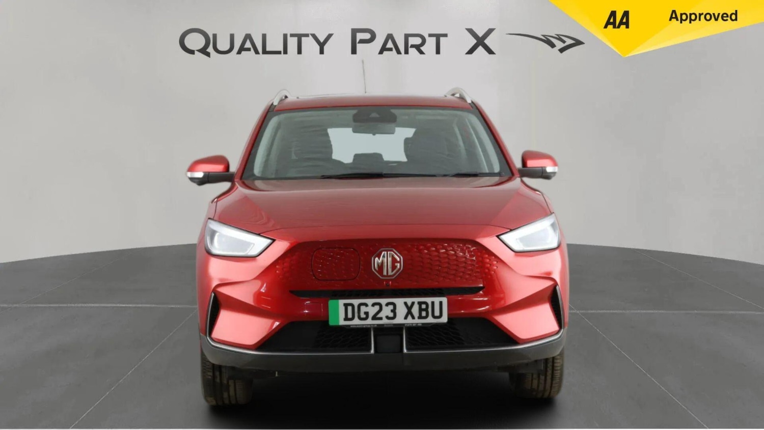 Used MG MG ZS for sale - 78184991: Photo 2