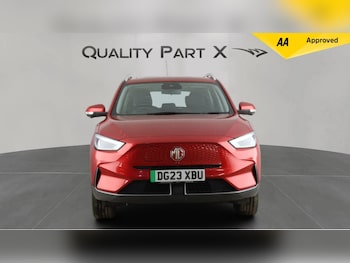 Used MG MG ZS 2023 for sale - 78184991: Photo