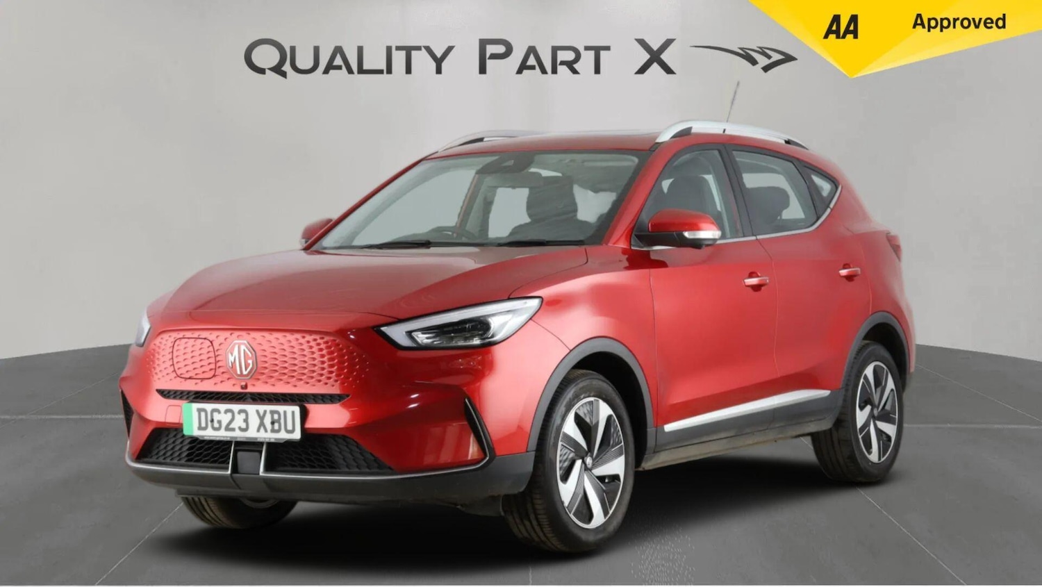 Used MG MG ZS for sale - 78184991: Photo 3