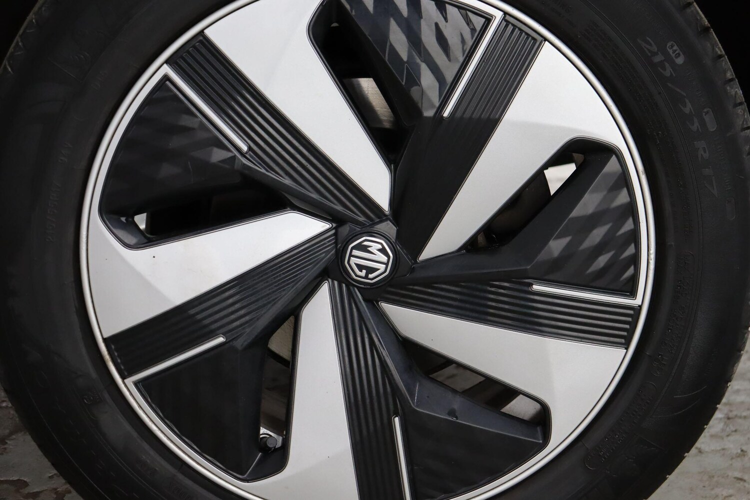 Used MG MG ZS for sale - 78184991: Photo 30