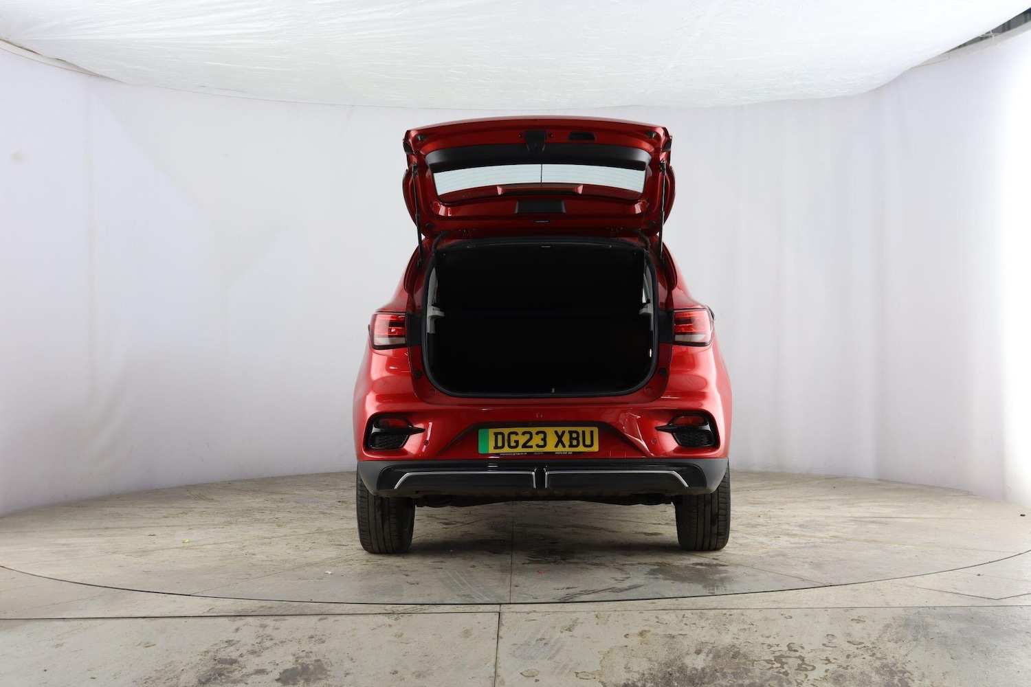 Used MG MG ZS for sale - 78184991: Photo 31