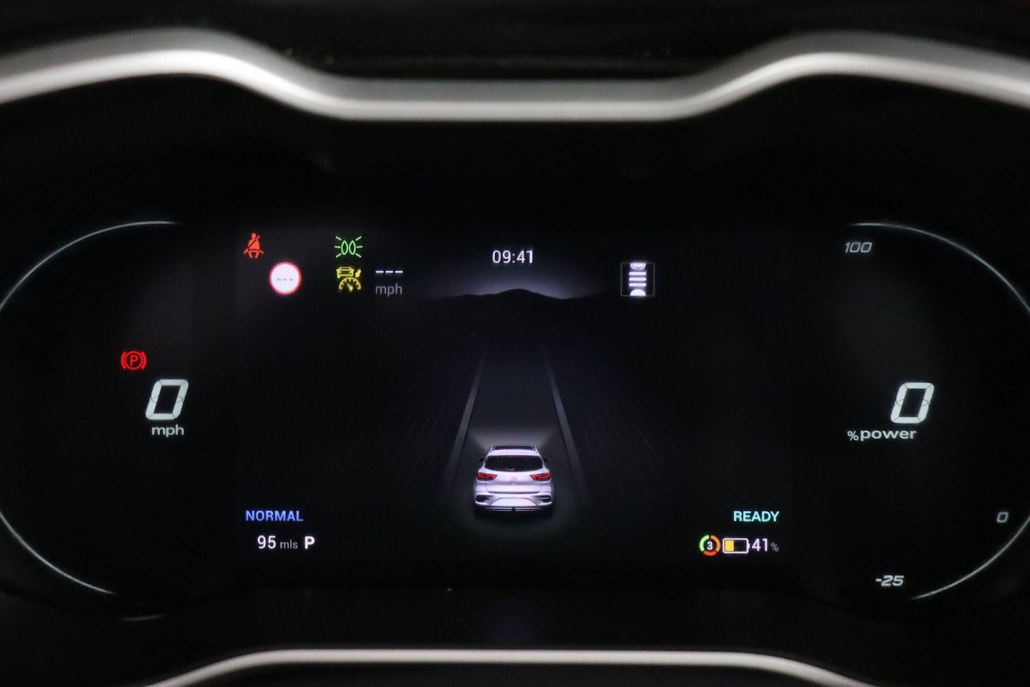 Used MG MG ZS for sale - 78184991: Photo 32