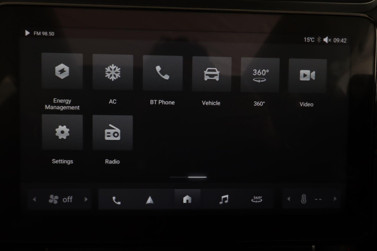 Used MG MG ZS for sale - 78184991: Photo 33