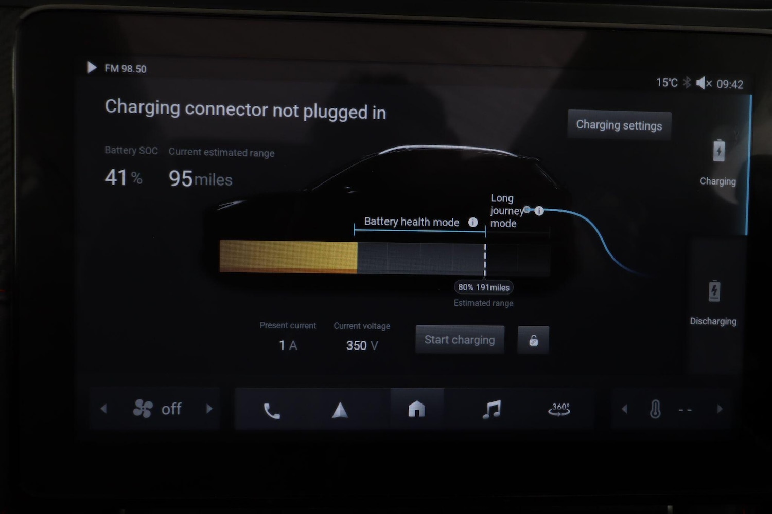 Used MG MG ZS for sale - 78184991: Photo 34