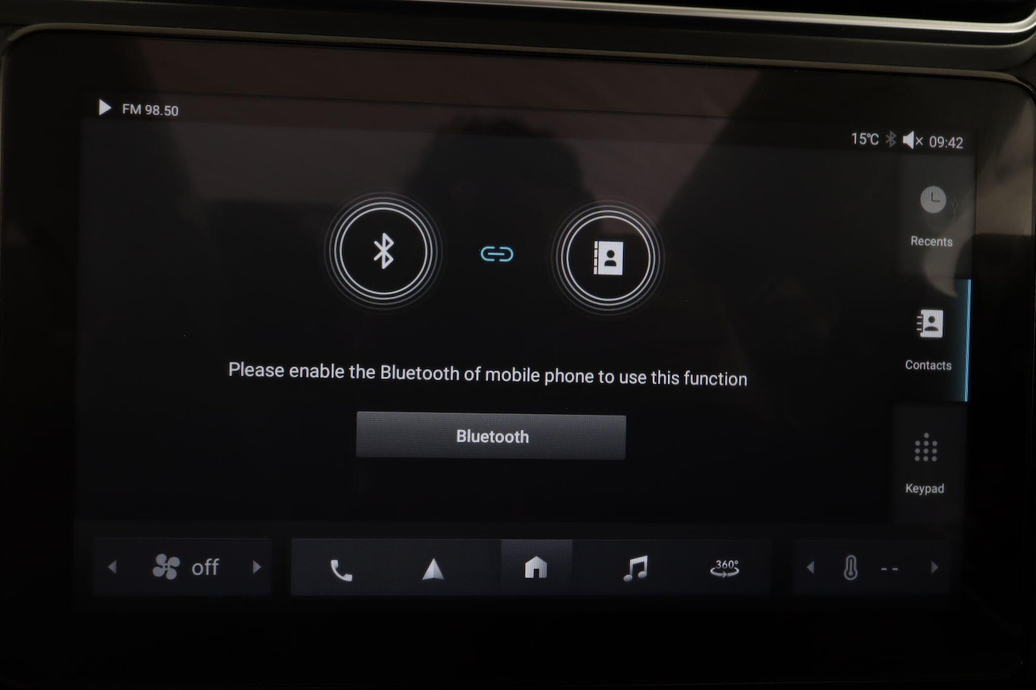 Used MG MG ZS for sale - 78184991: Photo 36