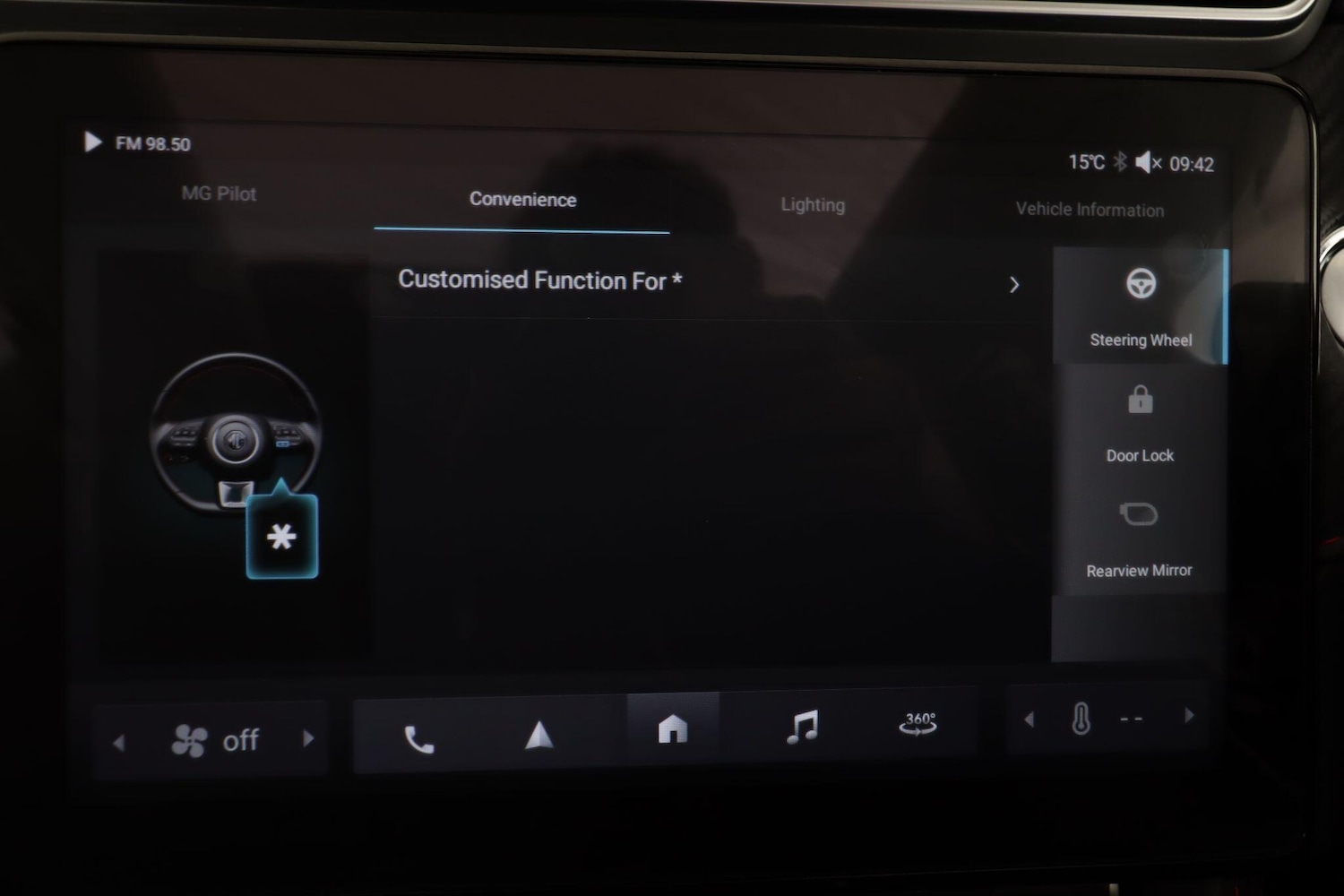 Used MG MG ZS for sale - 78184991: Photo 37