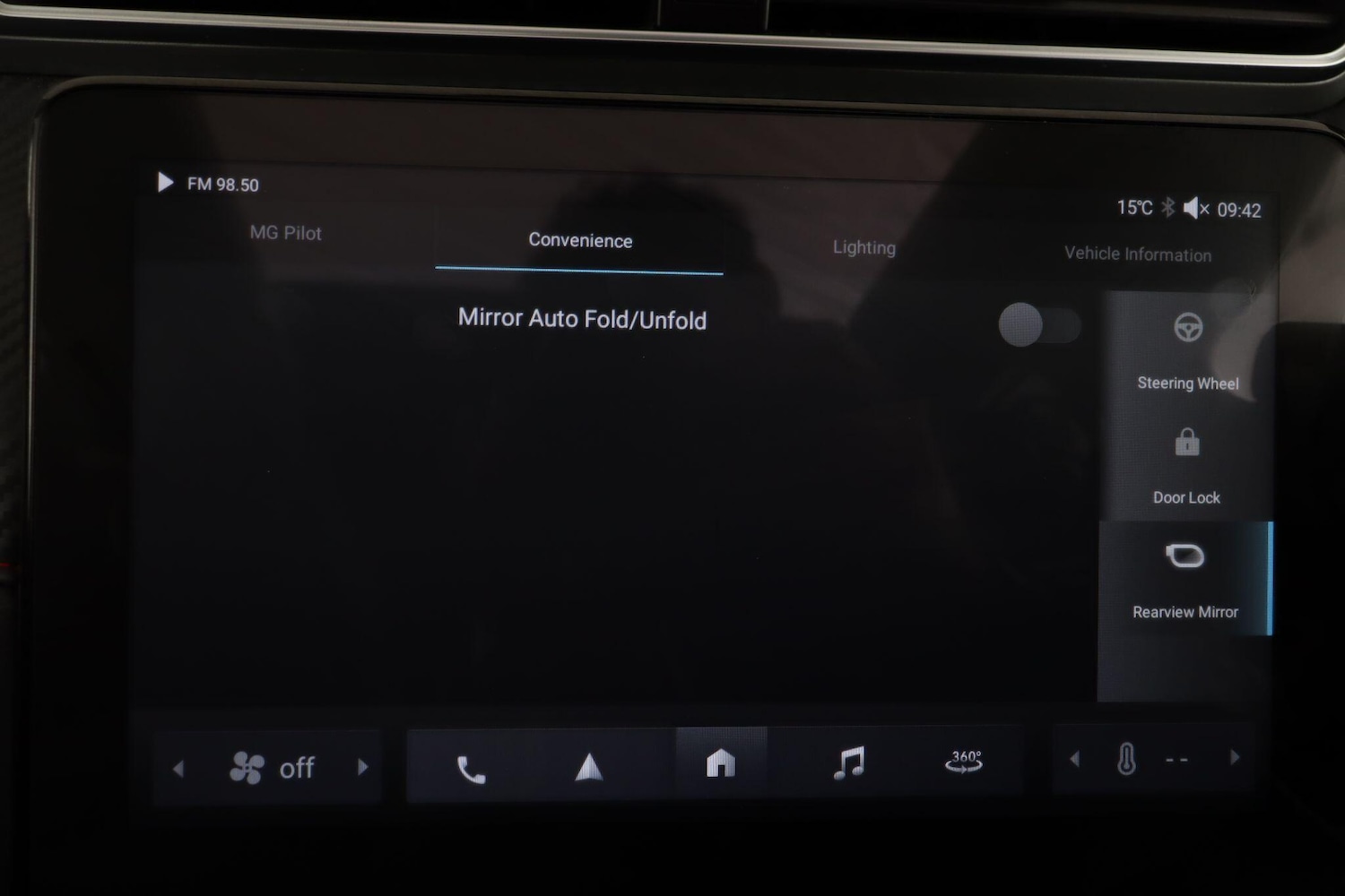 Used MG MG ZS for sale - 78184991: Photo 39