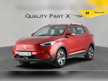 Used MG MG ZS 2023 for sale - 78184991: Photo