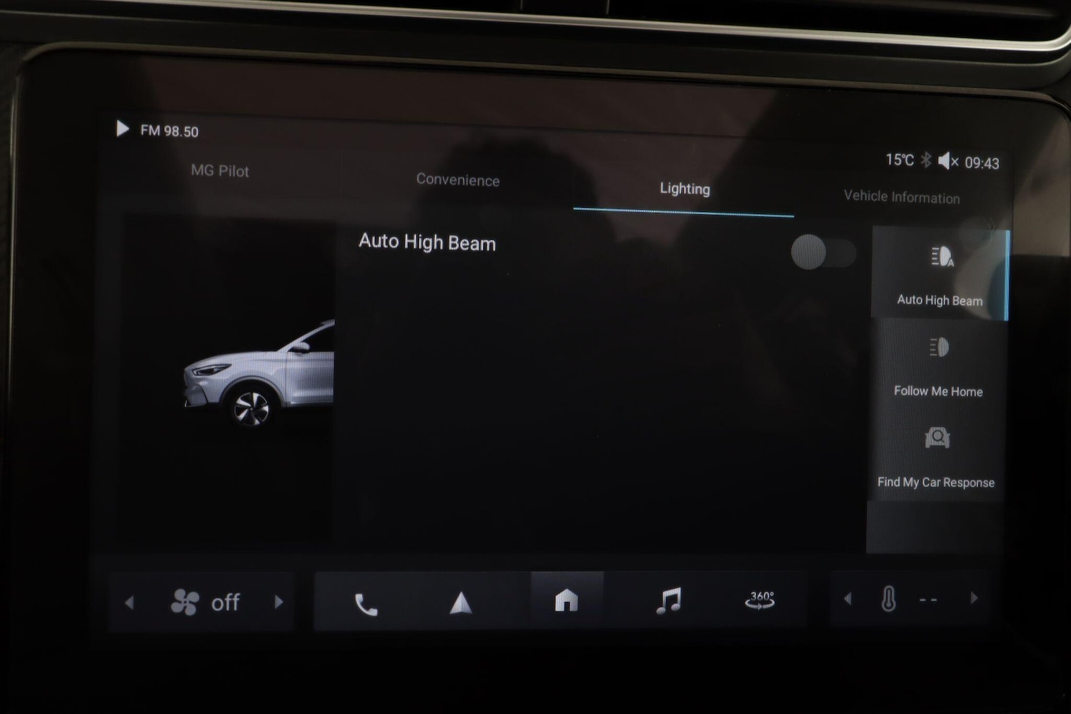 Used MG MG ZS for sale - 78184991: Photo 40