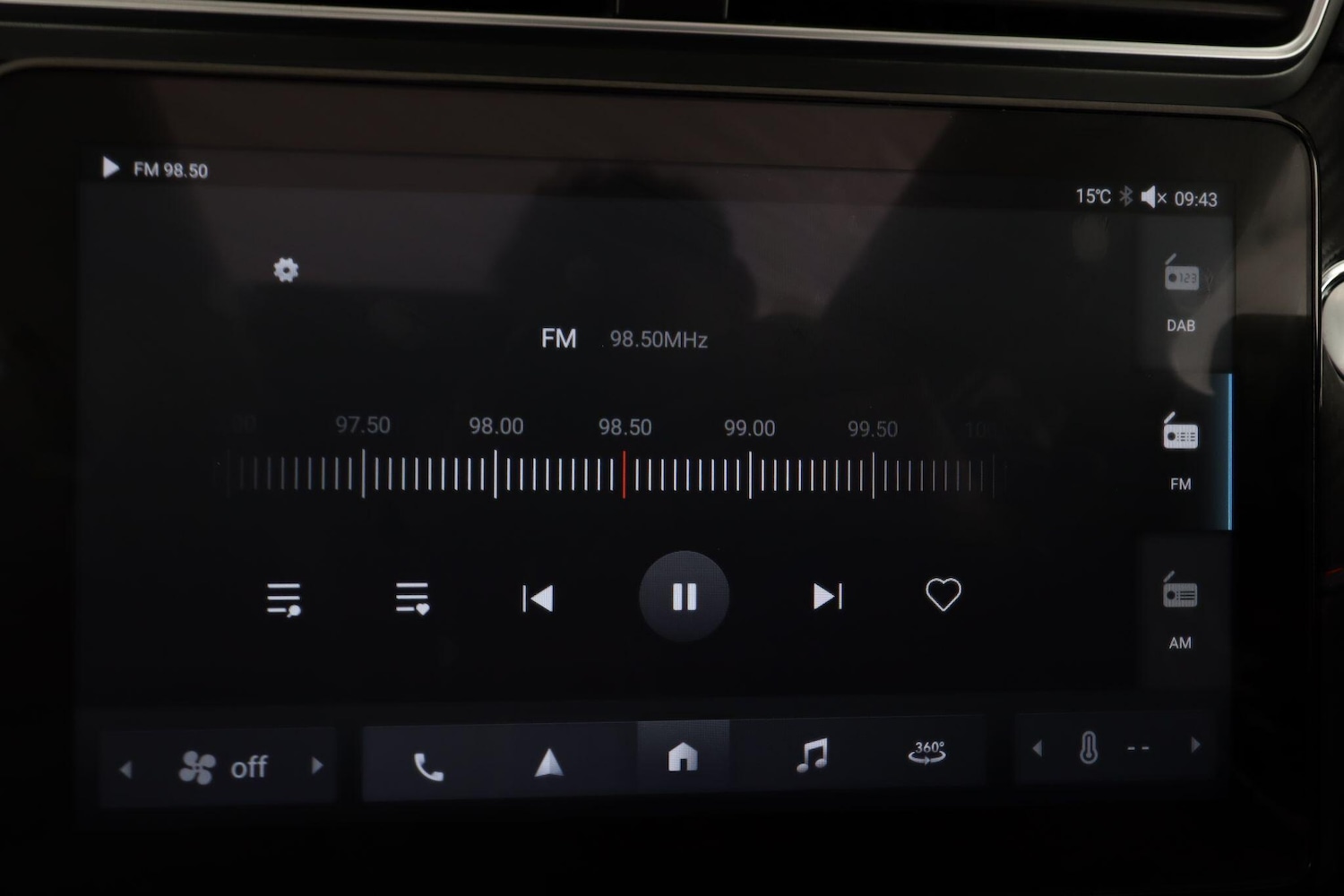 Used MG MG ZS for sale - 78184991: Photo 42