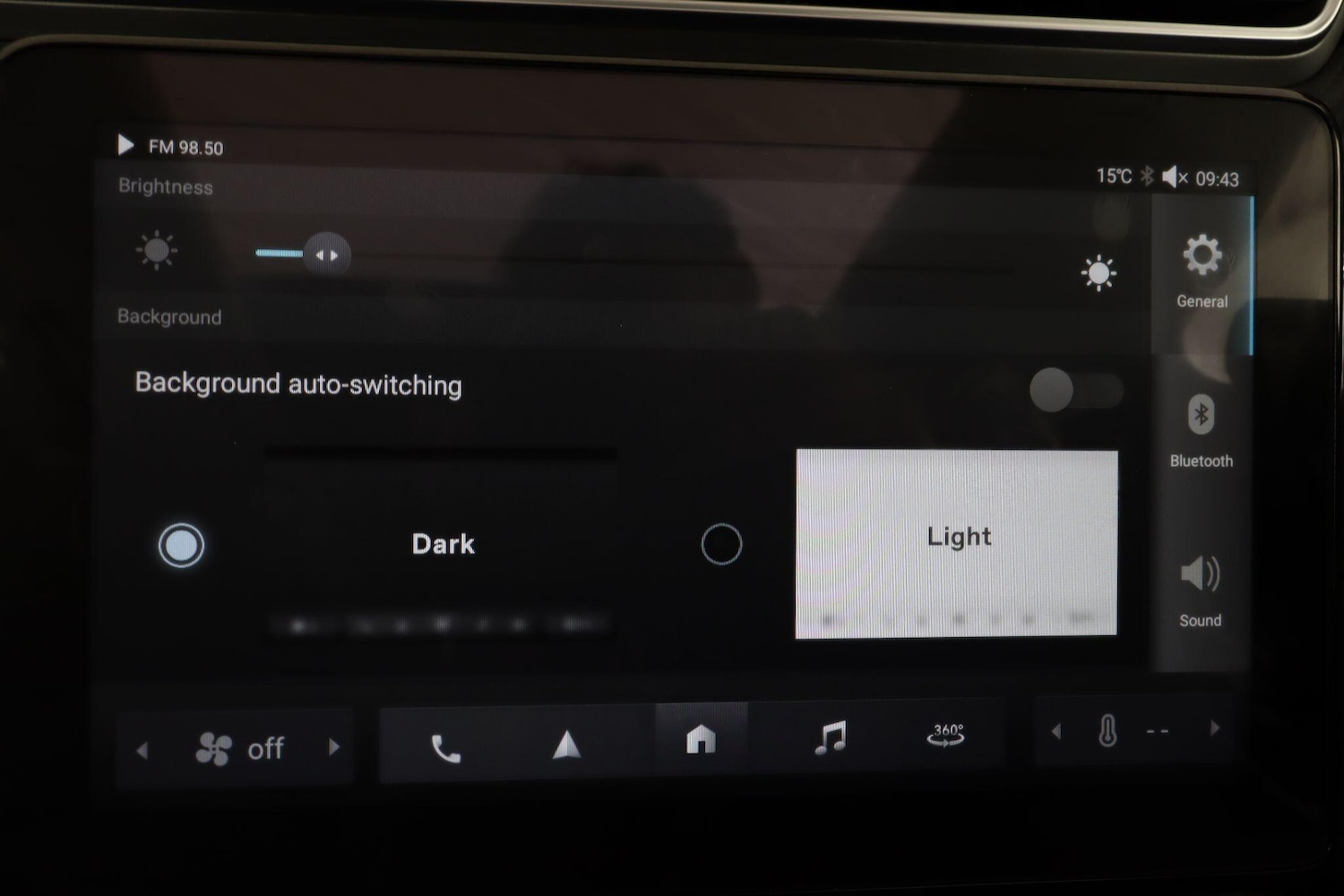 Used MG MG ZS for sale - 78184991: Photo 43