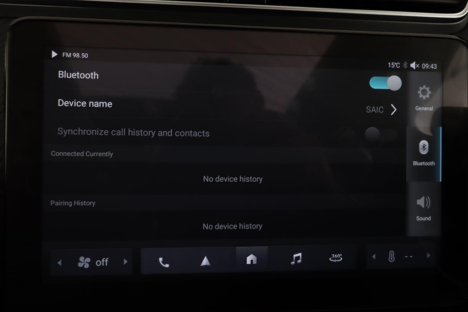 Used MG MG ZS for sale - 78184991: Photo 44