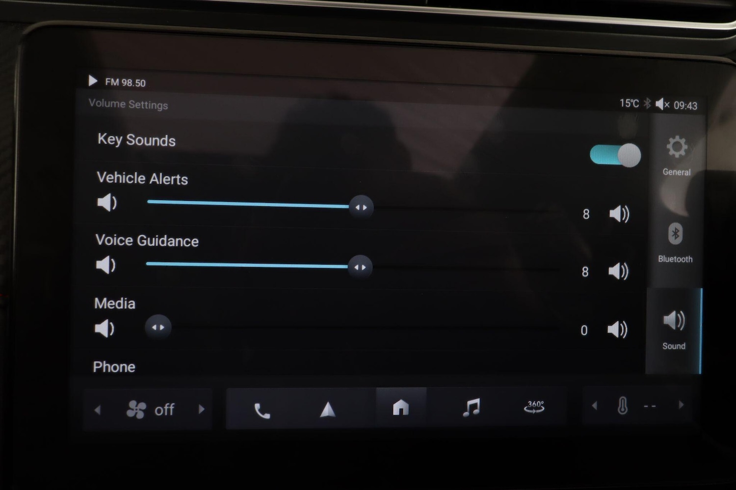 Used MG MG ZS for sale - 78184991: Photo 45