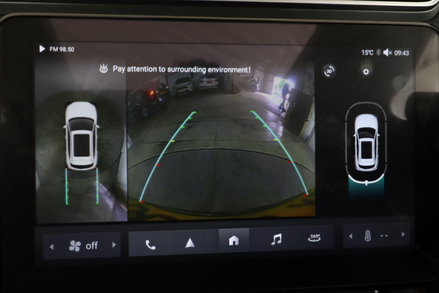 Used MG MG ZS for sale - 78184991: Photo 46