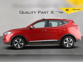 Used MG MG ZS 2023 for sale - 78184991: Photo