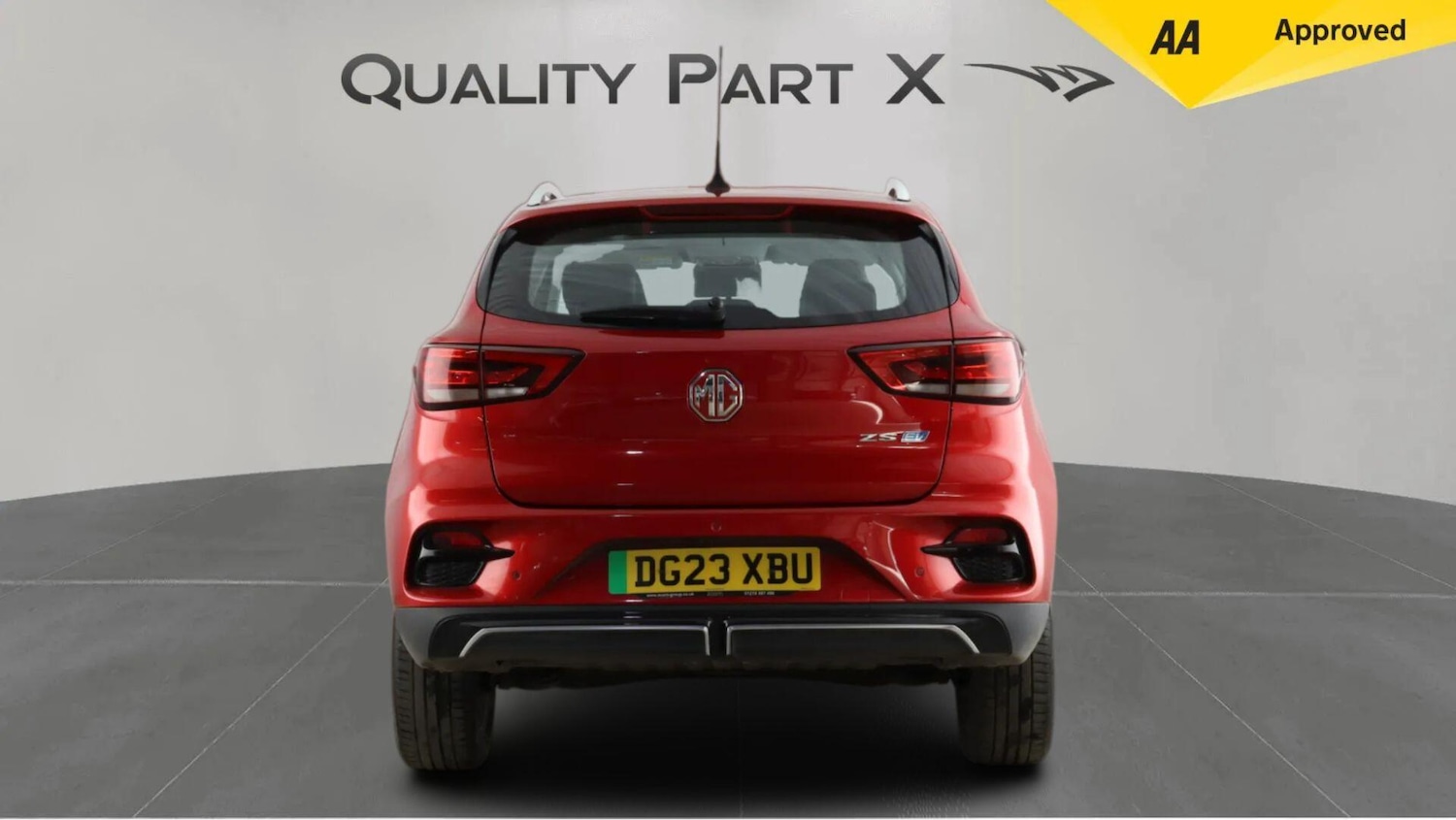 Used MG MG ZS for sale - 78184991: Photo 6