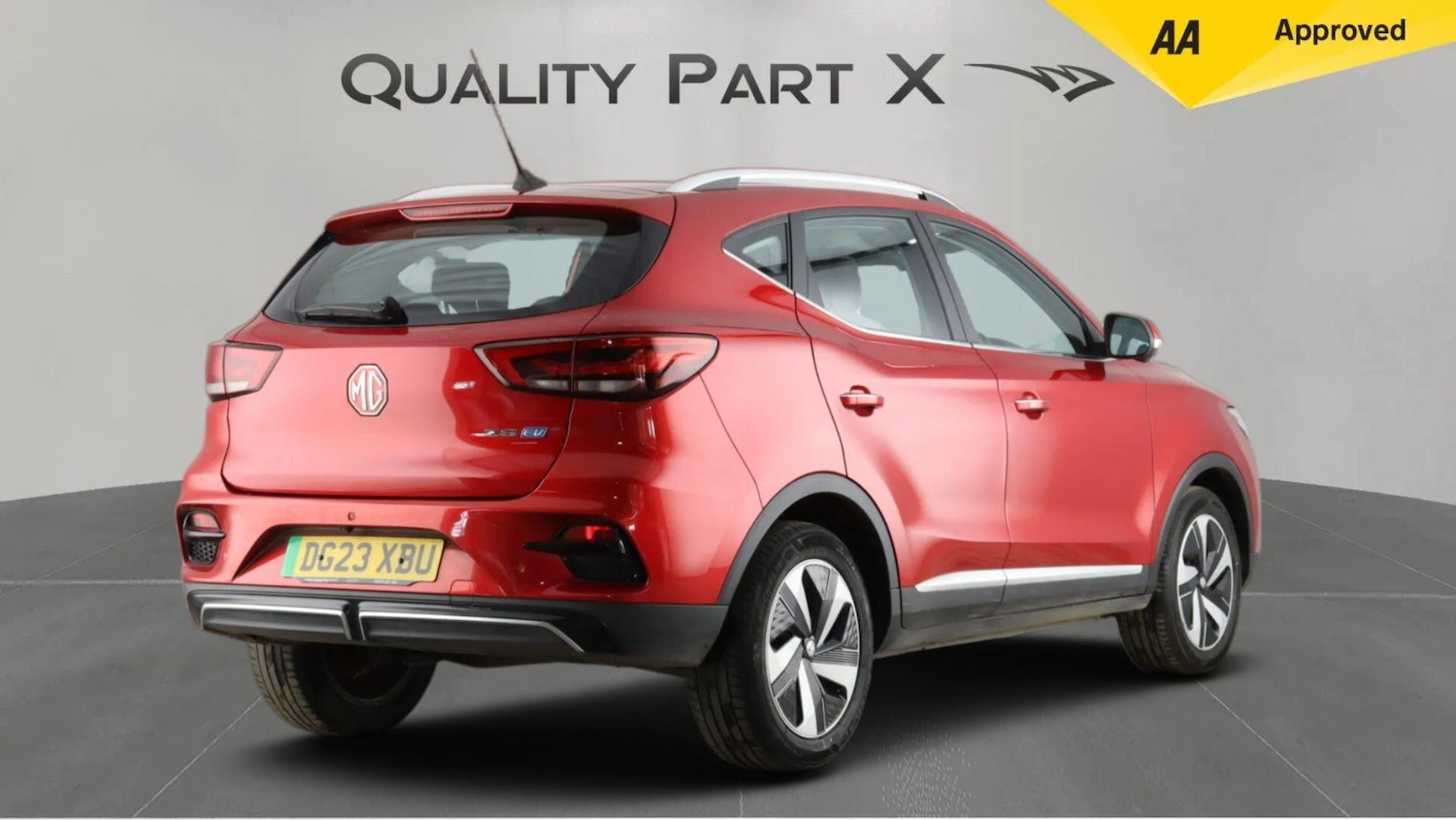 Used MG MG ZS for sale - 78184991: Photo 7