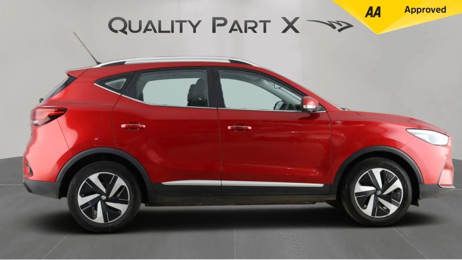 Used MG MG ZS for sale - 78184991: Photo 8