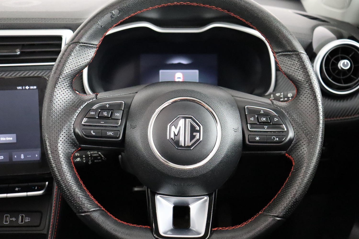 Used MG MG ZS for sale - 78184991: Photo 9