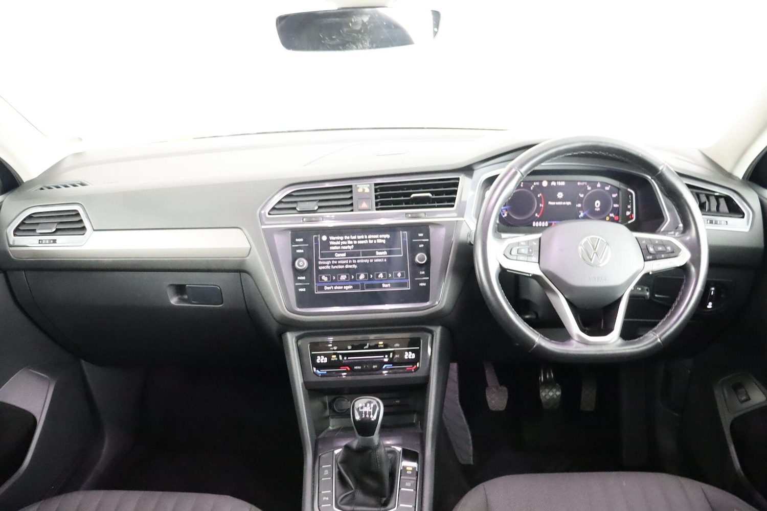 Used Volkswagen Tiguan Allspace 2023 for sale - 77131029: Photo 10