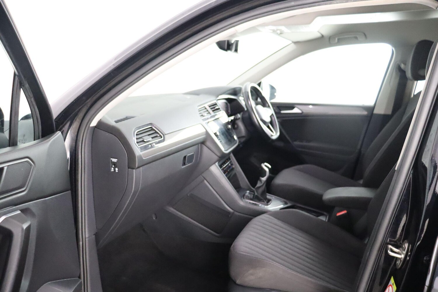 Used Volkswagen Tiguan Allspace 2023 for sale - 77131029: Photo 12