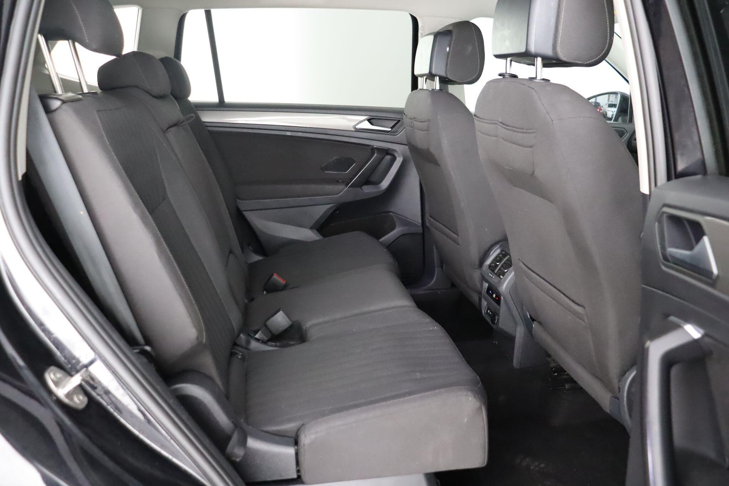 Used Volkswagen Tiguan Allspace 2023 for sale - 77131029: Photo 13