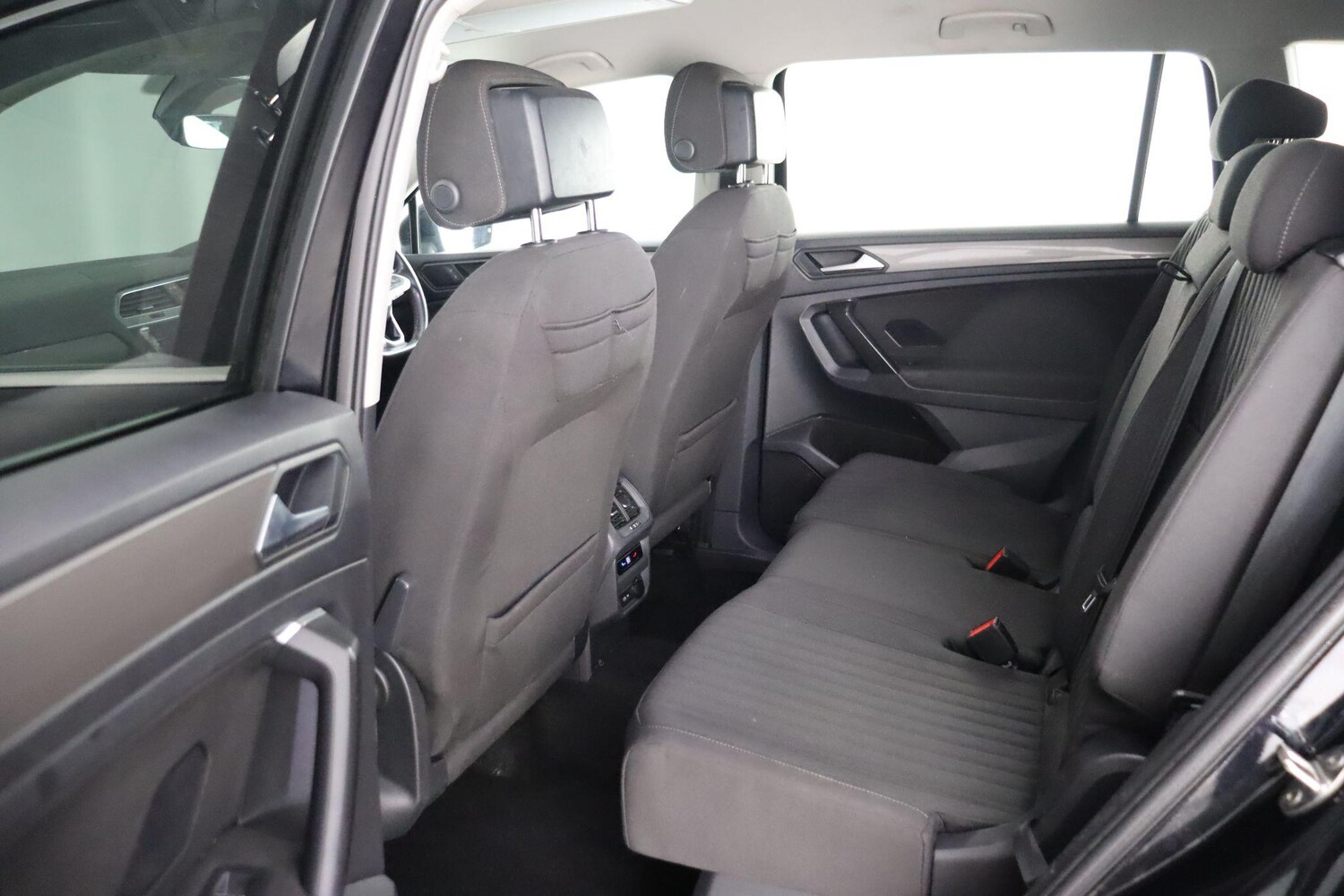 Used Volkswagen Tiguan Allspace 2023 for sale - 77131029: Photo 15