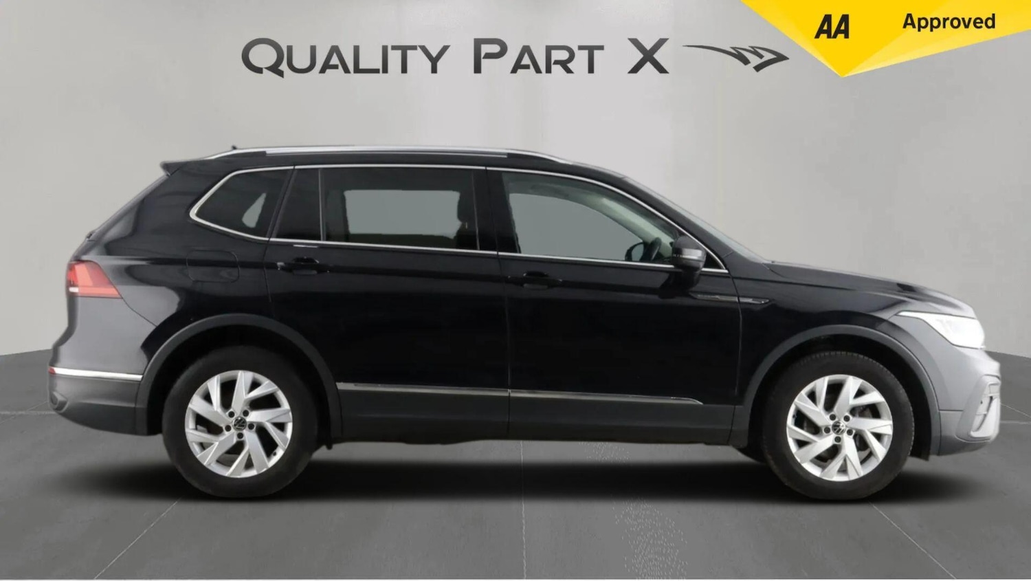 Used Volkswagen Tiguan Allspace 2023 for sale - 77131029: Photo 2