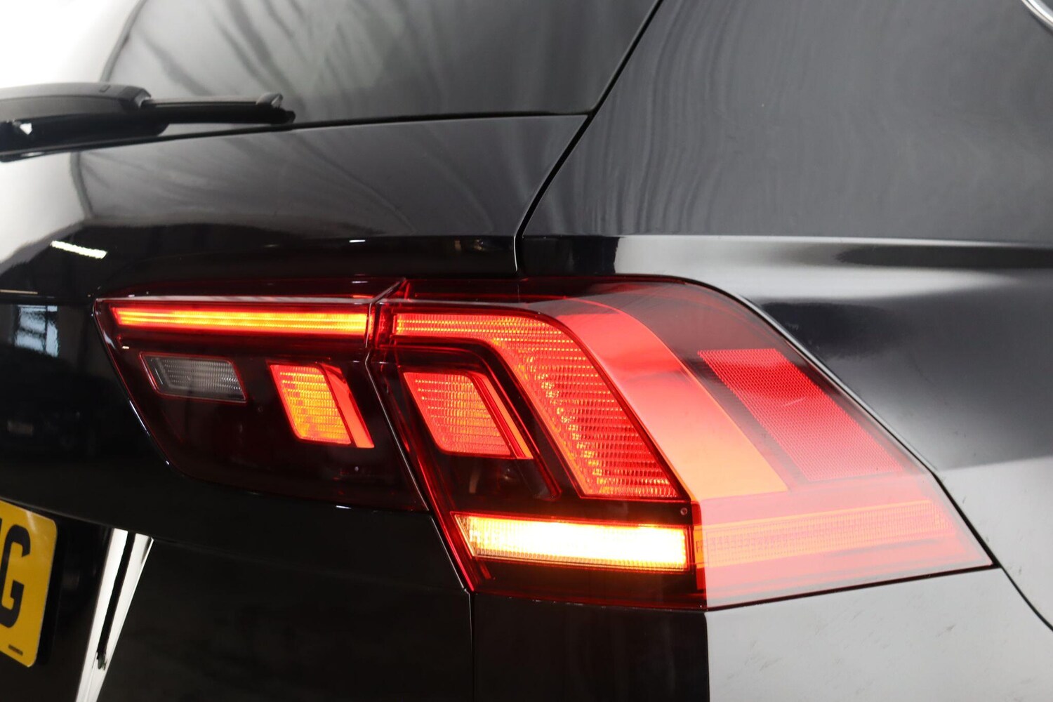 Used Volkswagen Tiguan Allspace 2023 for sale - 77131029: Photo 26