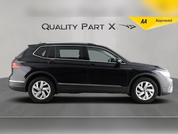 Used Volkswagen Tiguan Allspace 2023 for sale - 77131029: Photo