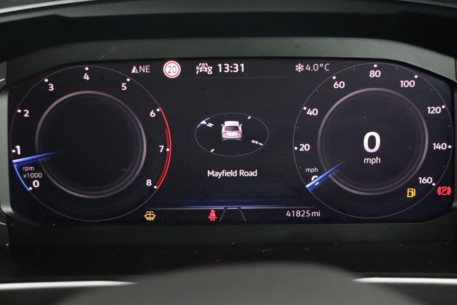 Used Volkswagen Tiguan Allspace 2023 for sale - 77131029: Photo 31