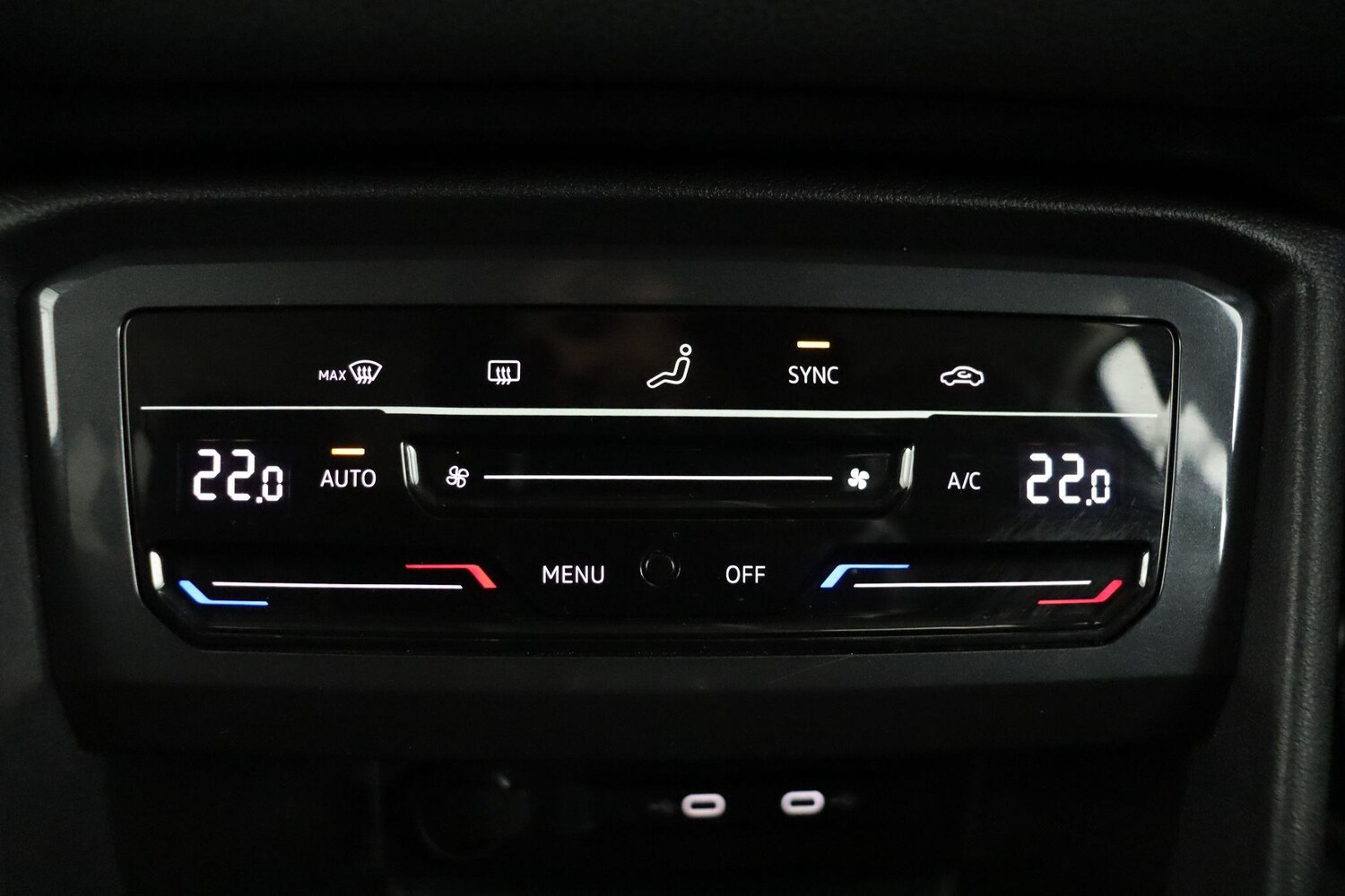 Used Volkswagen Tiguan Allspace 2023 for sale - 77131029: Photo 32