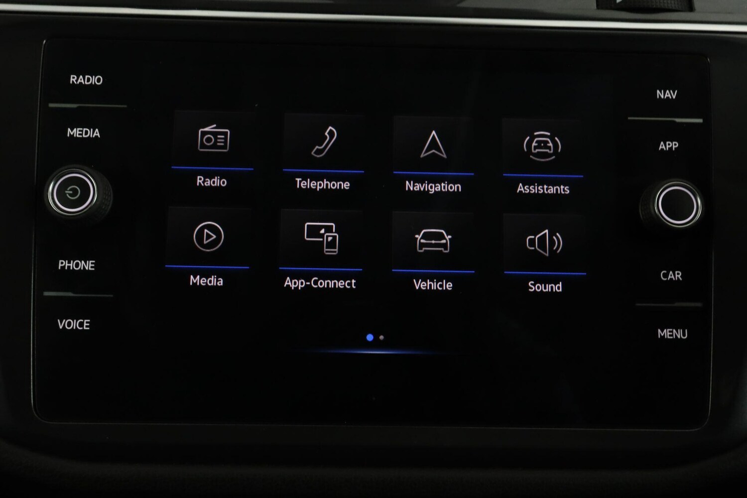 Used Volkswagen Tiguan Allspace 2023 for sale - 77131029: Photo 33