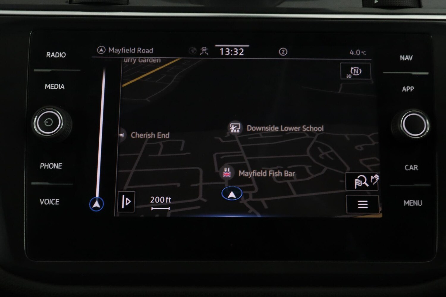 Used Volkswagen Tiguan Allspace 2023 for sale - 77131029: Photo 35