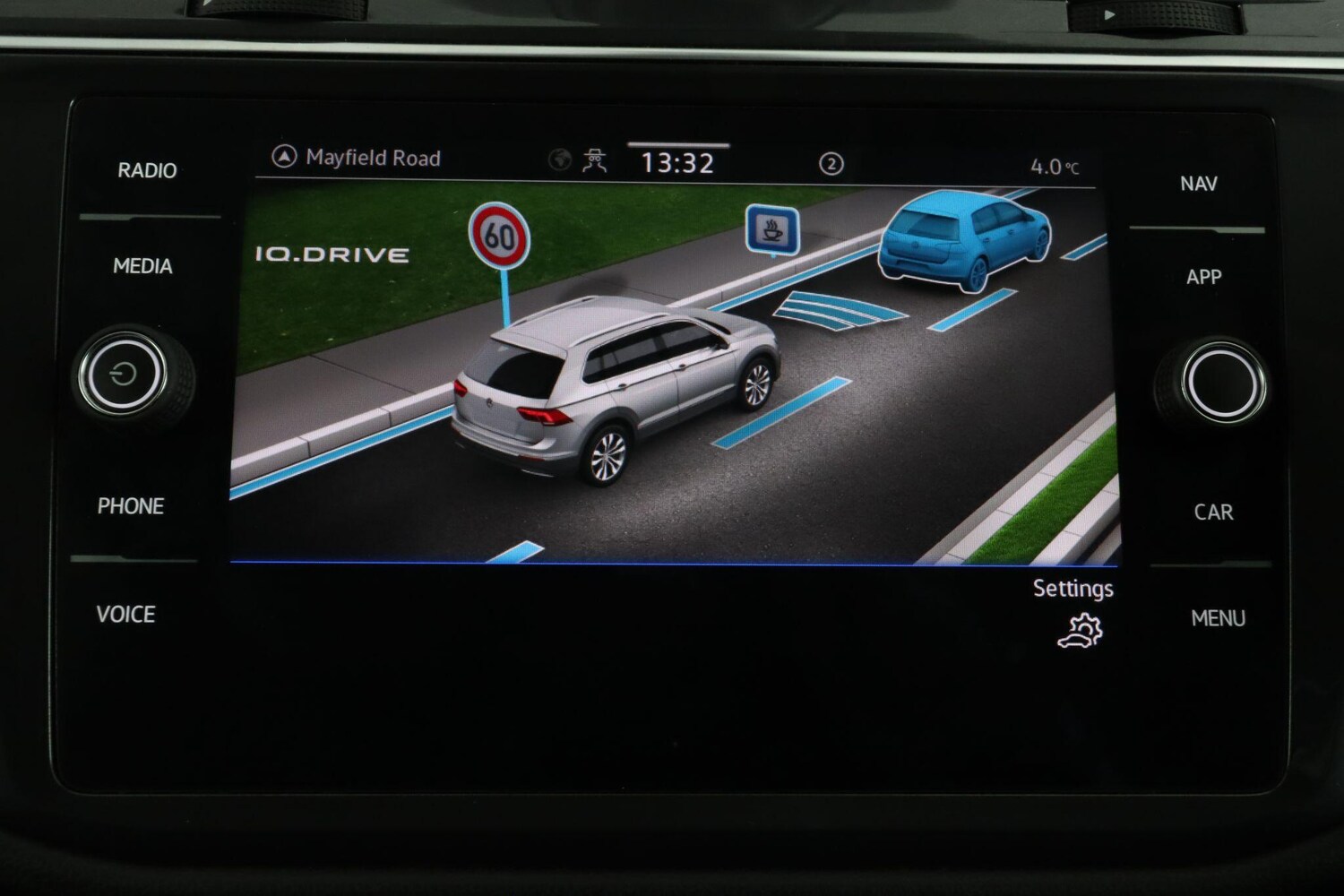 Used Volkswagen Tiguan Allspace 2023 for sale - 77131029: Photo 36