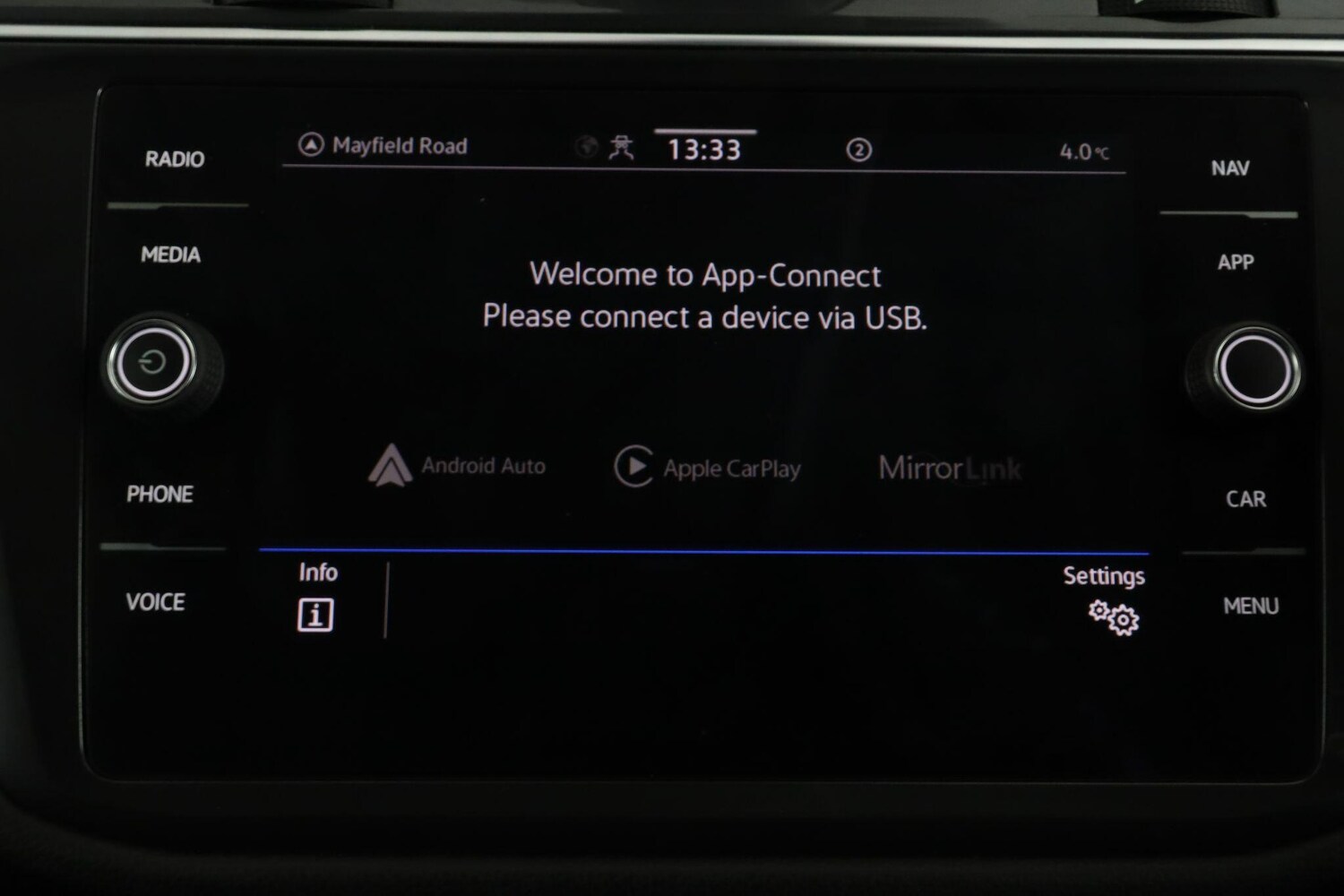 Used Volkswagen Tiguan Allspace 2023 for sale - 77131029: Photo 38