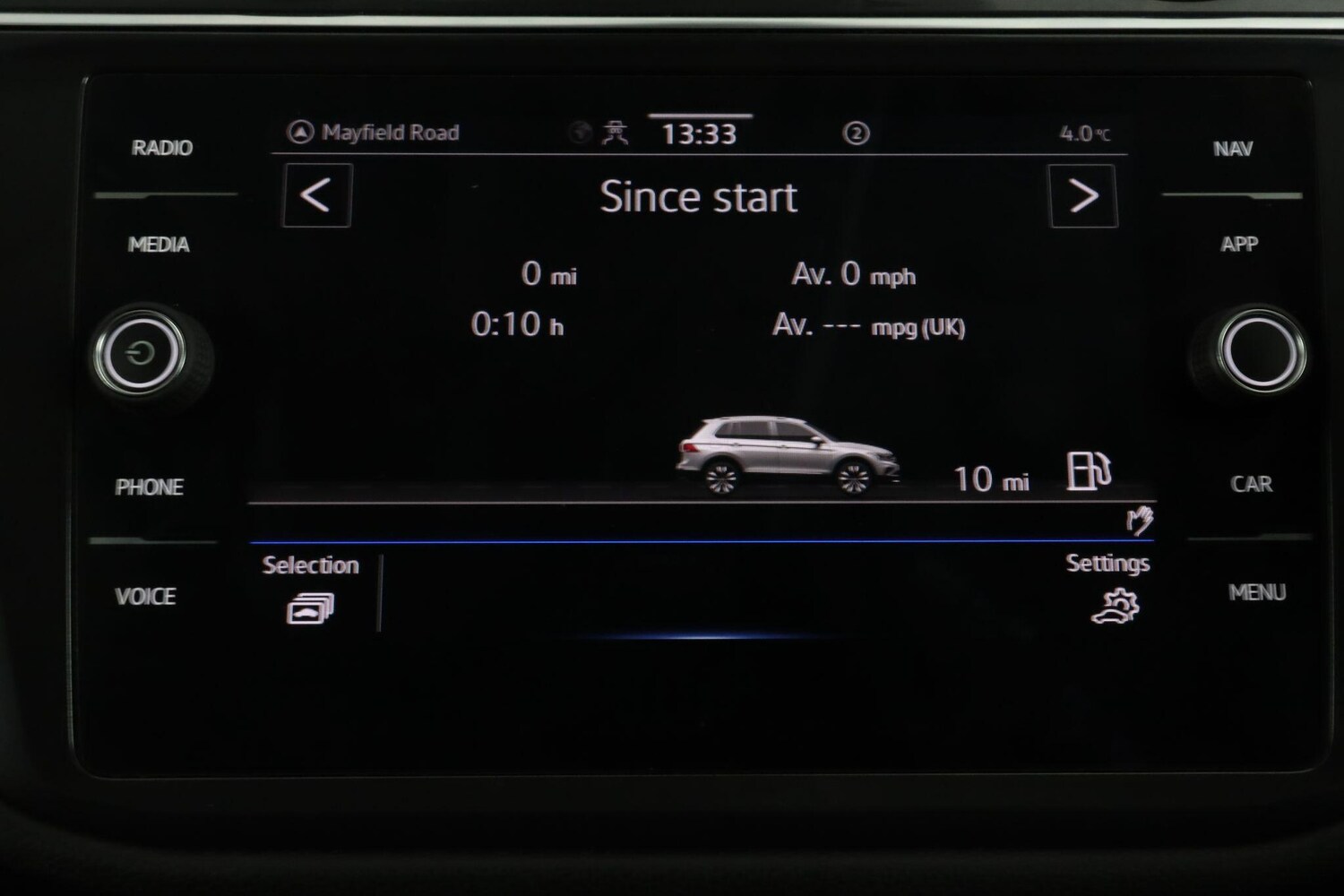 Used Volkswagen Tiguan Allspace 2023 for sale - 77131029: Photo 39