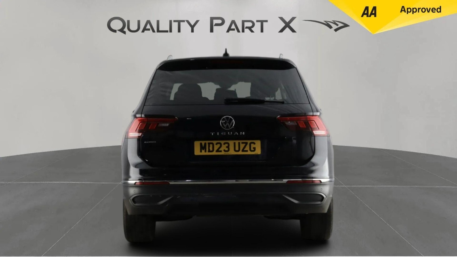 Used Volkswagen Tiguan Allspace 2023 for sale - 77131029: Photo 4