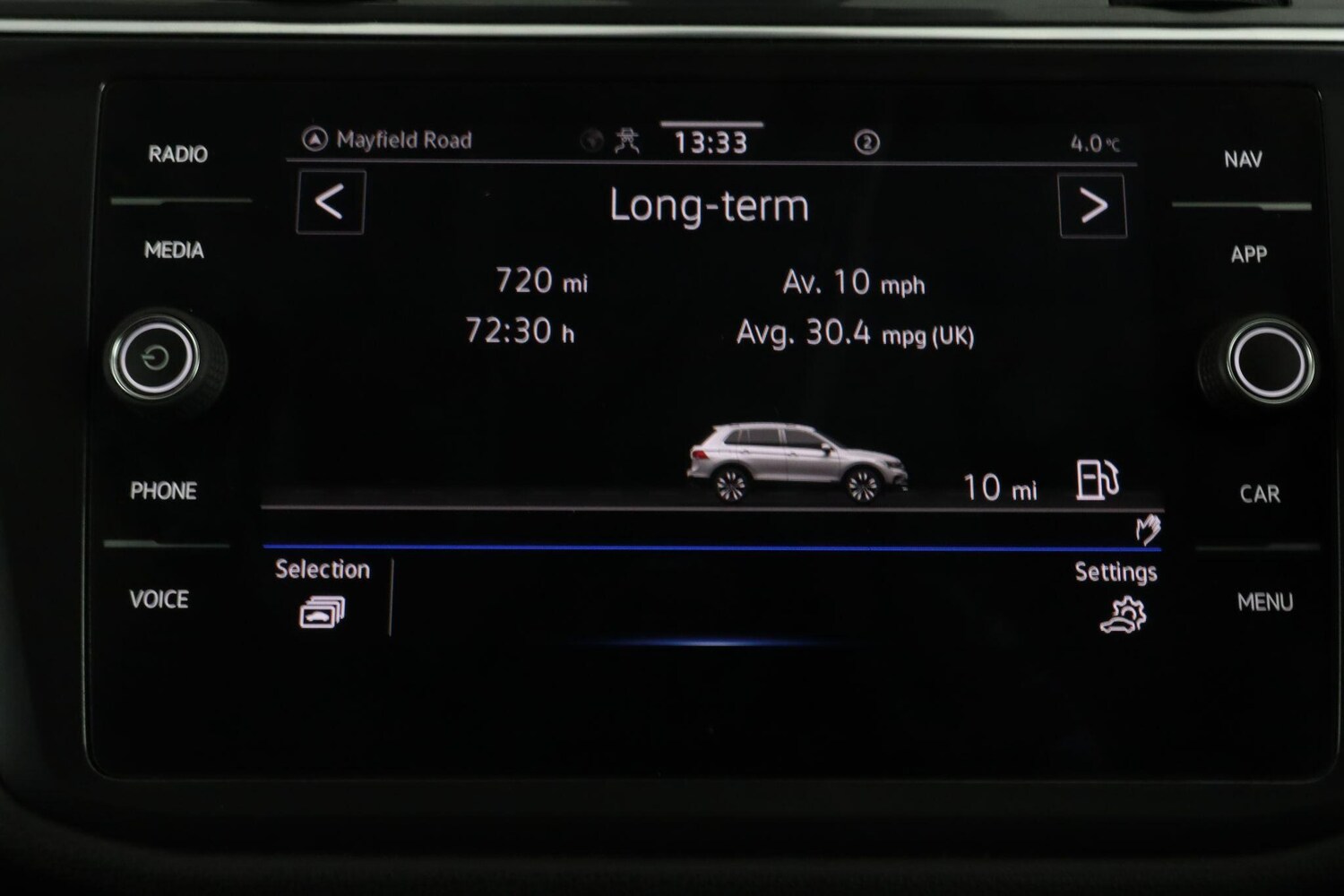 Used Volkswagen Tiguan Allspace 2023 for sale - 77131029: Photo 40