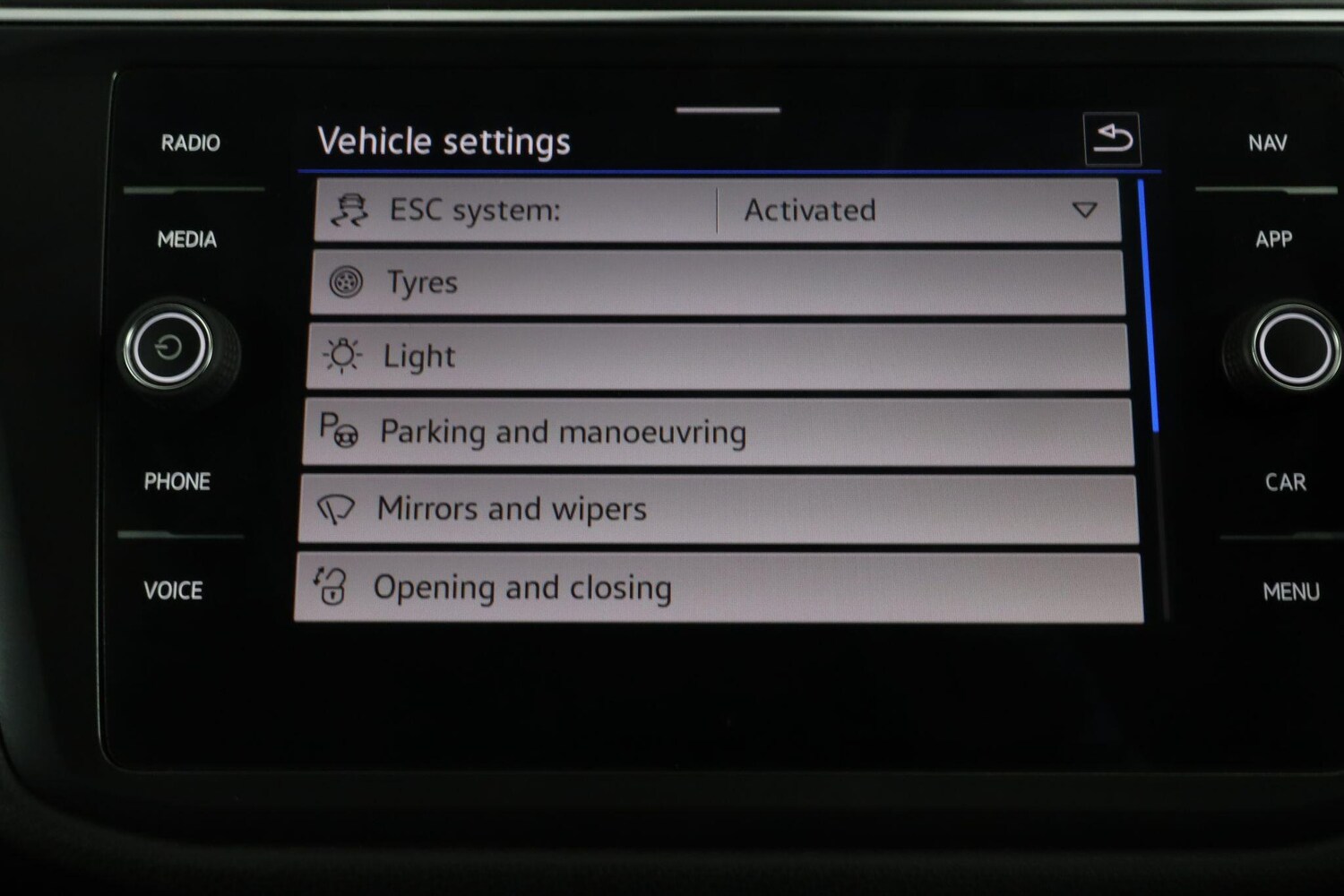 Used Volkswagen Tiguan Allspace 2023 for sale - 77131029: Photo 42