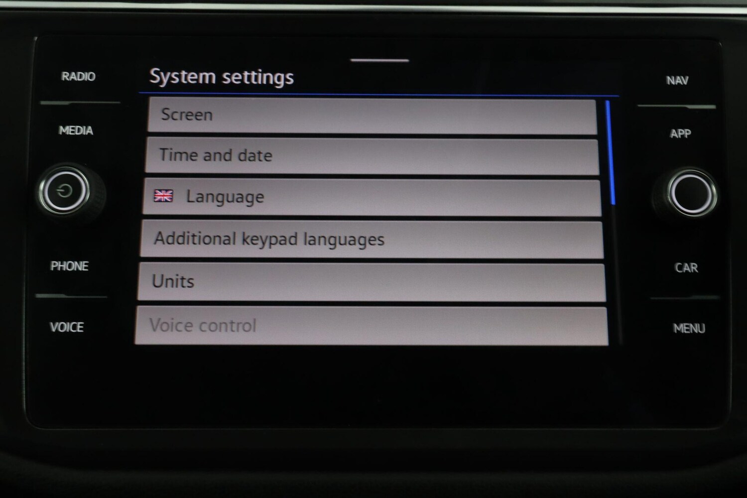 Used Volkswagen Tiguan Allspace 2023 for sale - 77131029: Photo 45