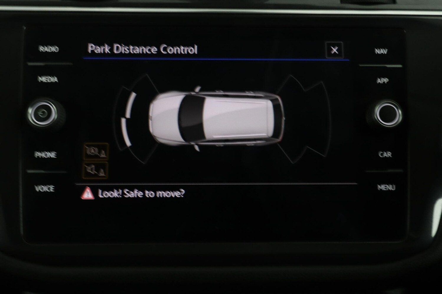 Used Volkswagen Tiguan Allspace 2023 for sale - 77131029: Photo 48