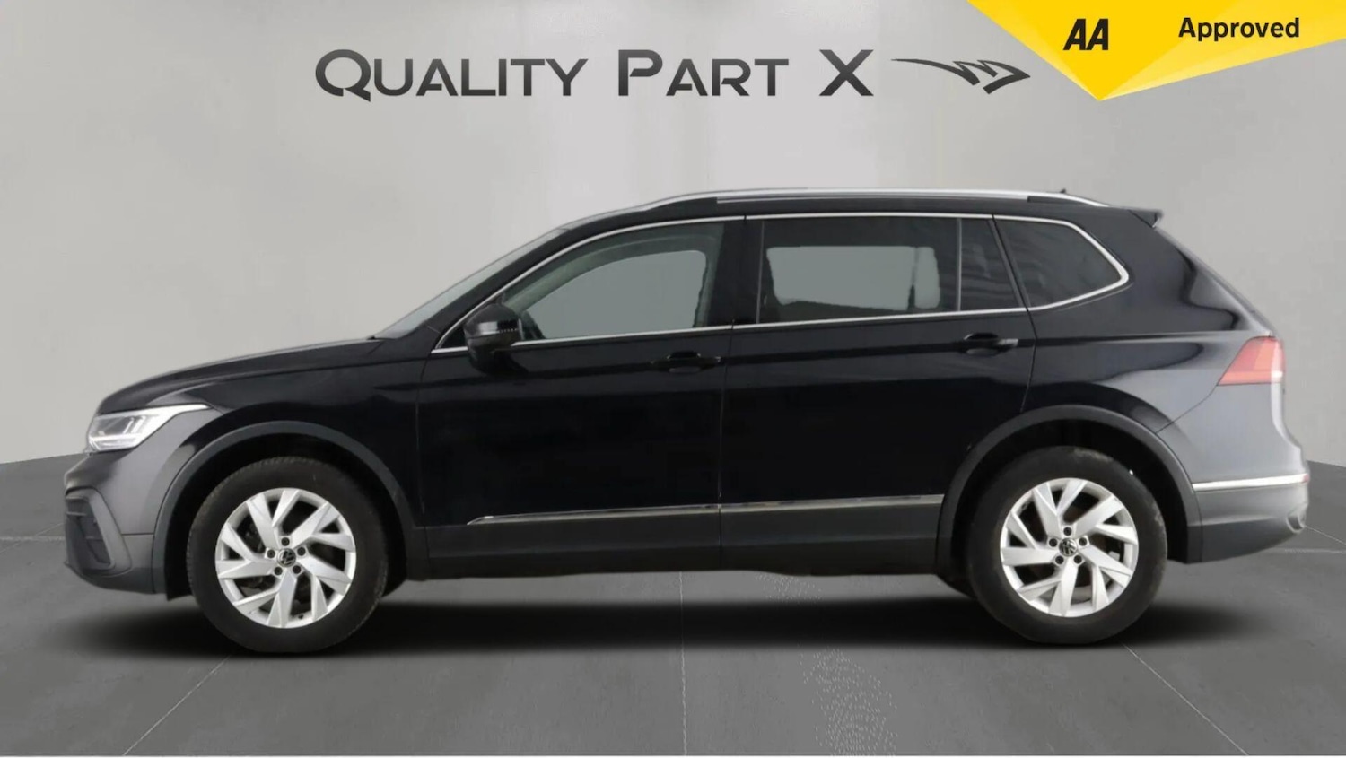 Used Volkswagen Tiguan Allspace 2023 for sale - 77131029: Photo 6