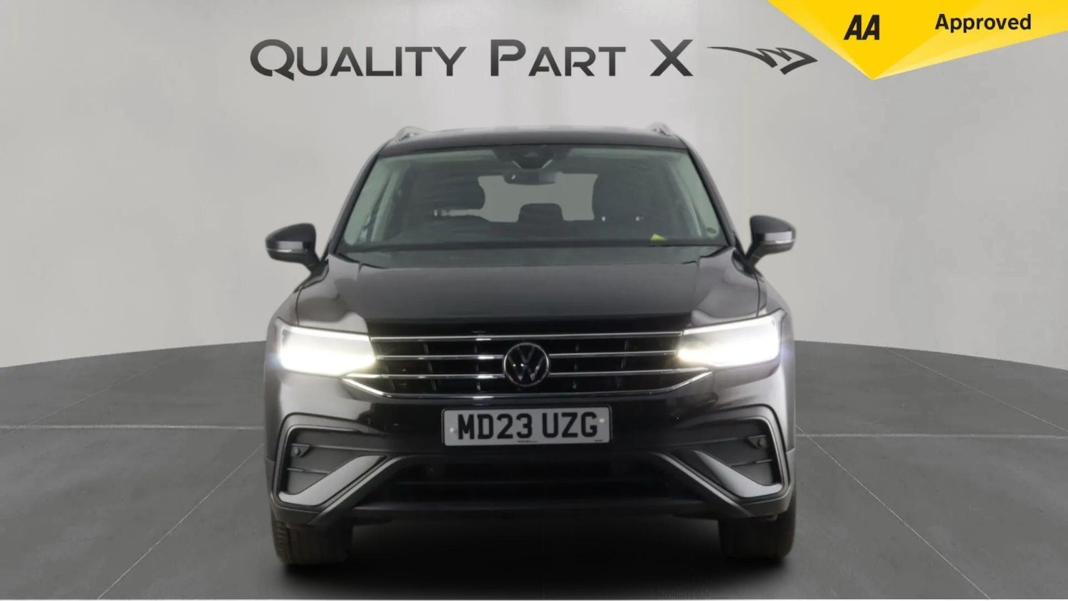 Used Volkswagen Tiguan Allspace 2023 for sale - 77131029: Photo 8