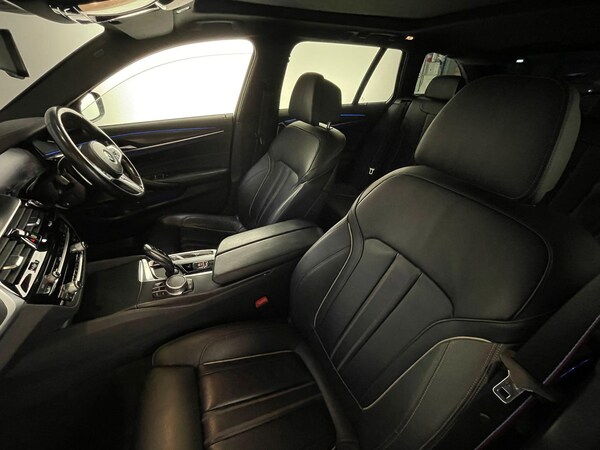 Used BMW 5 Series 2021 for sale - 76084071: Photo 14