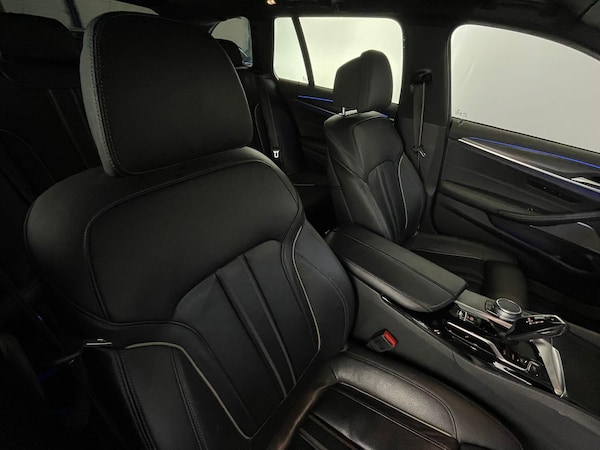 Used BMW 5 Series 2021 for sale - 76084071: Photo 16