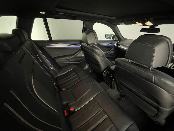 Used BMW 5 Series 2021 for sale - 76084071: Photo 17