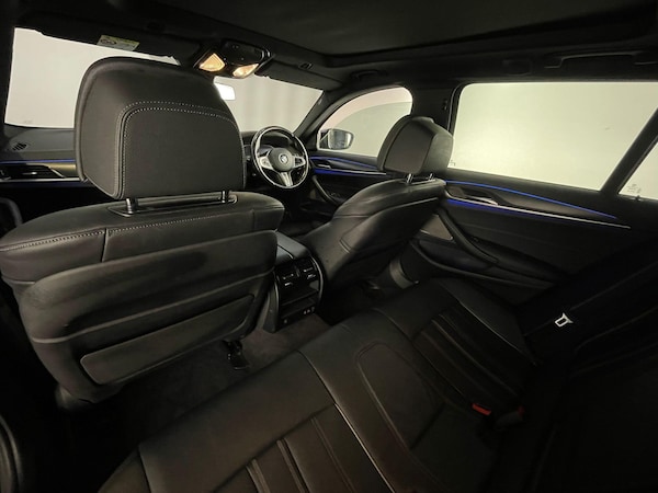 Used BMW 5 Series 2021 for sale - 76084071: Photo 18